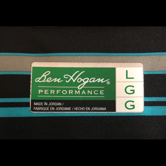 Men’s Polo Shirt - Picture 2 of 3